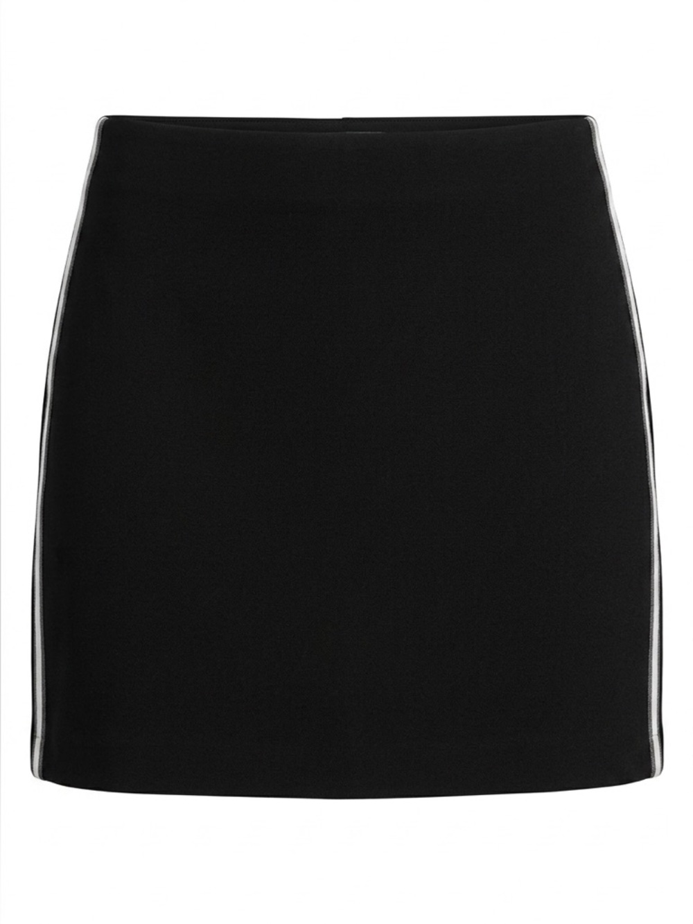 Banana Republic Black Mini Skirt new with tag